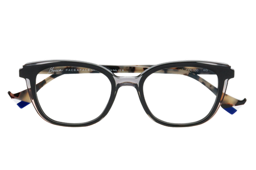 Face a Face — Calgary Vision Centre